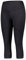 SCOTT Endurance 10 +++ Damen Fahrrad Hose 3/4 Knicker schwarz 2024: Größe: XS (34/36)