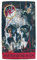 Slayer South of Heaven Band Logo Nue offiziell Textile Flag 70cm x 106cm One Size
