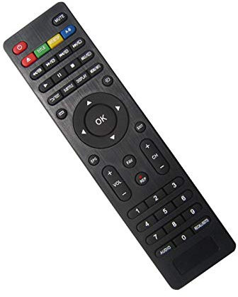 Telecommande pour JVC RM-C1245