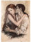 MyPuzzle Embrace - Victoria Francés - Favole - Premium 1000 Teile Puzzle - MyPuzzle Sonderkollektion von Heye Puzzle