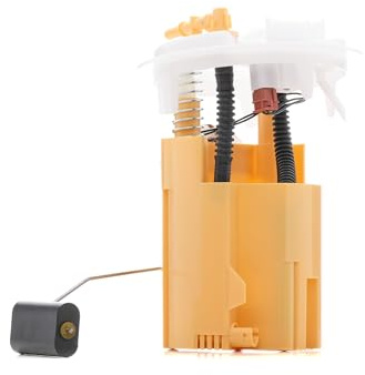 RIDEX 1382F0290 Kraftstoffpumpe Kraftstoff-Fördereinheit Modul Kompatibel mit CITROËN C5 III Kombi RW 1525CW 9647083480