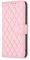 Hülle Kompatibel with iPhone SE 2022/2020，iPhone 8/7 Hülle PU Leder Wallet Ständer Case, Handyhülle Schutzhülle Protective Case für iPhone SE 2022/2020 /iPhone 8 / iPhone 7 Rosa