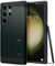 Spigen Tough Armor Hülle Kompatibel mit Samsung Galaxy S23 Ultra 5G -Abyss Green