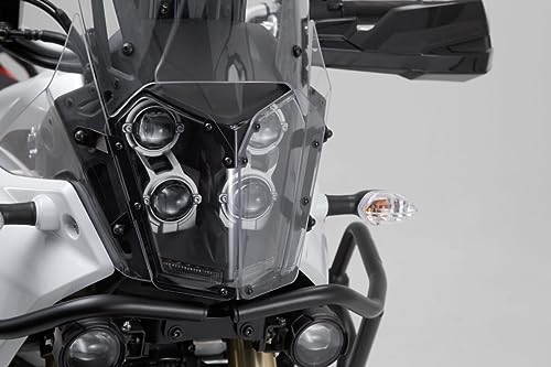 SW-MOTECH HEADLIGHT GUARD