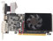 Carte Graphique de Jeu, Carte Graphique GT210 1G DDR3 64 Bits PCI Express 2.0 X 16, Carte Graphique Vidéo avec Ports HDMI DVI VGA, Prend en Charge Direct X 10.1, Ventilateur de