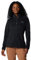 Columbia Benton Springs 1/2 Snap Pull Over 2, Pull Over in pile Donna, Nero, S