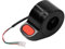 YIZITU Elektrische Roller Drossel Elektrische Roller Finger Drossel Beschleuniger Zubehör Ersatzteil Für Elektrische Roller