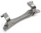 Charniere hublot 37016846 pour Lave linge AYA, BELLAVITA, CLAYTON, CONTINENTAL EDISON, DAEWOO, ESSENTIEL B, FAR, HIGHONE, LINETECH, LISTO, OCEANIC, PROLINE, SABA, TECHNICAL, VALBERG, LAVE LING ...