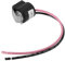 Be In Your Mind 1PC Termostato Sbrinamento Per Frigorifero Compatibile Con Whirlpool Compatibile Con Kenmore OE W10225581 PS11750673 Lunghezza Linea 15Cm Termostato Raffreddamento
