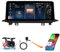 10.25 Octa Core 4G+32G Auto CarPlay Android Auto Navigazione Stereo Android Per Bmw 1 Series F20 F21 2012-2016 GPS Schermo tattile Headunit Radio Display IPS Tablet Lettore multimediale