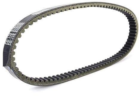 Keilriemen Antriebsriemen Für Kymco Für KXR250 Für Maxxer 300 Für T3B OEM:23100-KHE7-900 23100-KHE7-90B 23100-KHE7-9001-M2 Gummi Zahn Stick Gürtel Zahnriemen