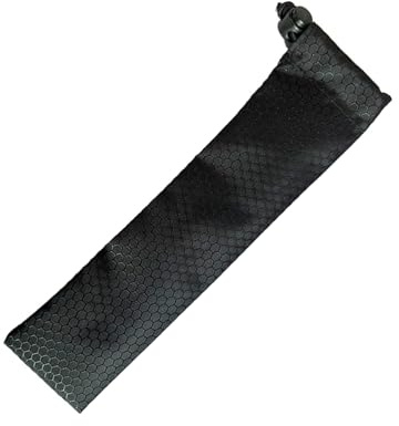 Non-slip badminton handle protector, waterproof, easy to clean, Fasten the racket sleeve quickly