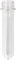 BURI 10 x Petling Geocaching 12 cm ohne Deckel Preform Rohling Behälter