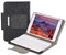Eboxer 7 Pulgadas Funda Protectora de PU con Teclado Bluetooth Inalámbrico para Tableta con Soporte para iPad mini2 3. 4 / Galaxy Tab4 T230 / Huawei/etc.