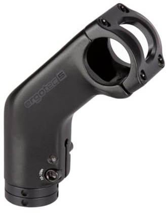 Humpert Vorbau-2156915730 Schwarz One Size