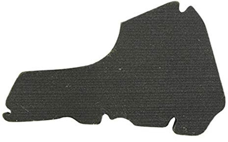 PIAGGIO Element-Mousse DE FILTRE A Air (Premium) MAXISCOOTER Origine 125 Vespa ET4, Sfera, Hexagon LX, Liberty 1998>2055, 50 Vespa ET2-4364780P-