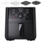 Instant Pot 5.7Qt Vortice Air Fryer Bundle