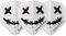 L-Style - Champagne Flight EZ - Scary Smile - Standard Farbe Weiß