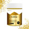Gold Edible Glitter for Cakes 25g – LARGE POT – Gold Dust for Cakes Icing, Muffins, Drinks Decorations Edible – Suitable for Vegans, Vegatarians