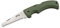 Herbertz Klappsäge aus rostfreiem 3Cr13 Stahl, robuste Back-Lock Arretierung, 21.6 cm, Outdoor-Handsäge für Garten, Camping oder Wandern