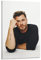 LIQIU Chris Hemsworth Fotoposter (21), Wandkunst, Poster, Drucke, Heimdekoration, Bild, Leinwand, Malerei, Poster, 20 x 30 cm