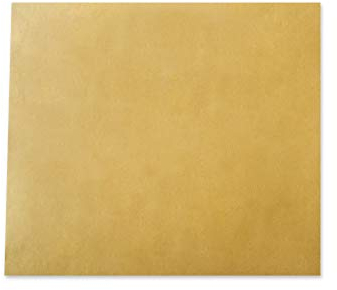 Carte Dozio - Tovaglietta di carta paglia 100 gr/mq - f.to cm 30x40 - cf da circa 250 fogli, pari circa a 3 kg