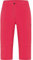 HOT sportswear Damen Caprihose ORDESA, Red Rose, 40 EU