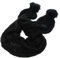 GUESS Scarf 25X180 Black