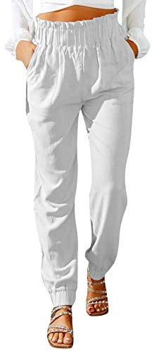 Lightning Deals of Today Pantalon Medical Rose Jogging Fourré Polaire Femme Pantalon Toile Noir Femme Legging Chaud Noir Femme Lightning Deals of Today Prime Clearance Deals of The Day