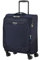 Trolley American Tourister Summer Blu TSA Lock Unisex - ME7-41004