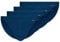 Skiny - Basic - Slip/Unterhose - 4er Pack (XL Navy)