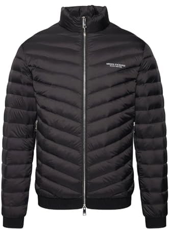 Armani Exchange Mäntel & Jacken-Bomberjacken Herren