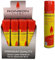 GAS Ronson 90 ml (12 pièces) – Lot de 12 bouteilles de gaz pour briquets, qualité fiable et durable