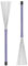Opvonxeh Drum Wire Brushes, Steel Wire Drum Brushes, Adjustable Drums Wire Brush, Versatile Drums Wires Brush, Percussion Wires Brushes, Drums Wires Brush For Jazz, 14.37 Inches
