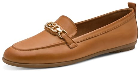 Tamaris Damen Slipper, Frauen Slipper, Mokassins