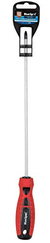 Blue Spot Tools 13024 Screwdriver, Size PZ 2 x 250 mm
