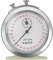 EsportsMJJ Mechanische Aufziehbare Stoppuhr Clock 60S 0.2 S 60Min Spiel Timing Physik Experiment Timer