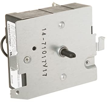 Ge WE04X25586 Trockner-Timer, Originalteil