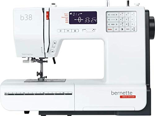 Bernette B38