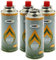 NGT Butan-Gas Dose 227 g im 4er Pack Art. OD-GAS-BUTANE-227G