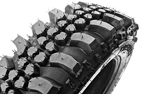 215/70 R16 SMX Extreme Trekker Reifen 115Q Offroad Gelände 4x4 SUV MT M+S