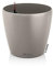 LECHUZA CLASSICO Color 21 sandbraun 13182, 22x22x20 cm