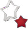 Star Premium Cookie Cutter 10.16 cm, Made in USA by Ann Clark