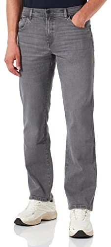 Wrangler Herren-Jeans Texas, Regular Fit, Straight Leg