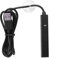 Aquarium Heater, 5W Fish Tank Heater USB Submersible Heater Aquarium Heating Rod for 0.5-2L Fish Tank