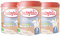 Babybio - Lait Infantile - Caprea 3ème Âge - 800g - Au lait de chèvre - dès 10 Mois - BIO - Fabriqué en France - Sans Huile de Palme - Lot de 3