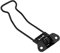 Loquet de porte arrière pour Renault Master 2 hayon gauche et droite 8200080175 BBB
