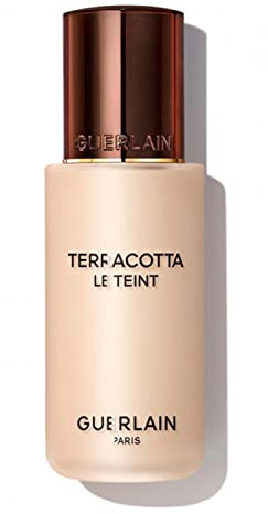 Guerlain Terracotta Le Teint Foundation 0.5N