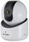 Hikvision Wi-Fi miniPT IP Kamera 2.0MP'2.8mm Objektiv'AUDIO bidirektional'SD-Karte'IR 5M DS-2CV2Q21FD-IW-2.8mm