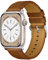 Cinturino in Pelle per Apple Watch 10 46mm, Compatibile con iwatch Cinturino 49mm 46mm 45mm 44mm 42mm, Pelle Cinturini per Ultra 2 Serie 10 9 8 7 6 SE 5 4 3 2 1, Regolabile Cinturini per Uomini Donna